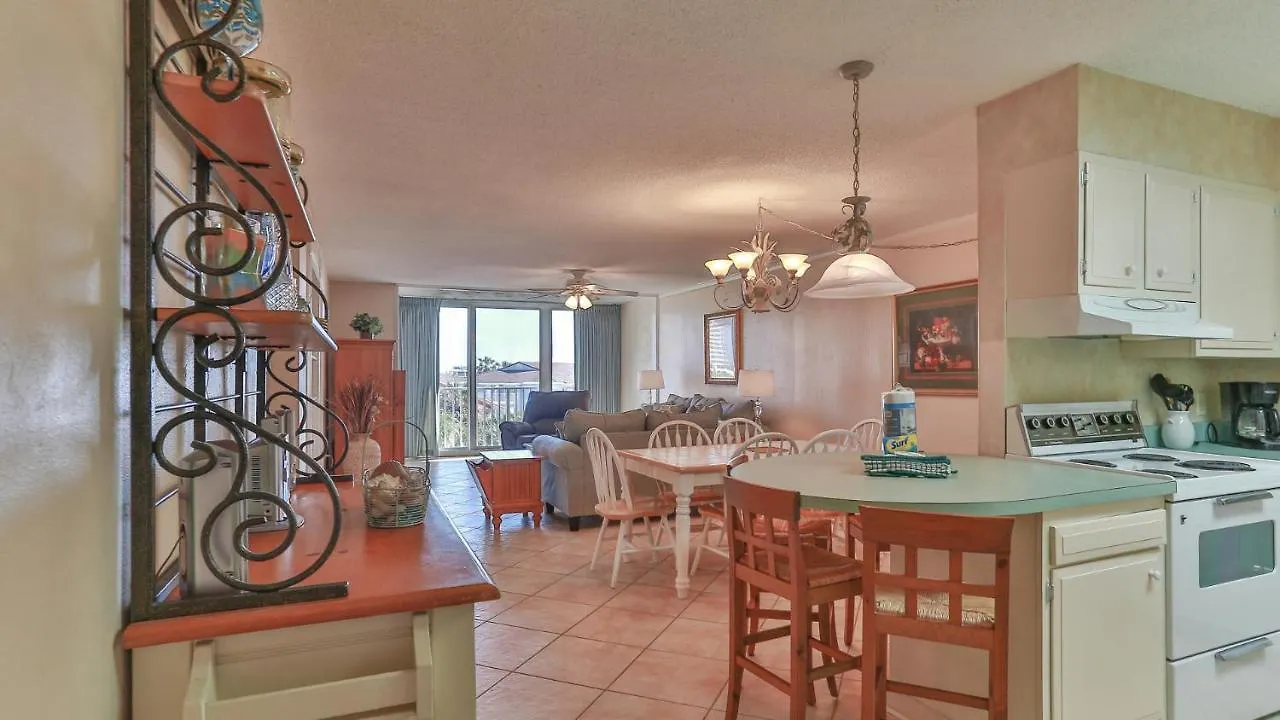 Holiday home Dolphin Point 404B - 2Br On Holiday With Views Of Harbor Destin