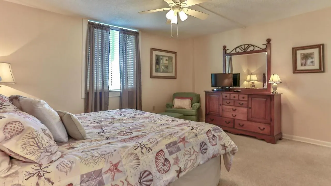 Dolphin Point 404B - 2Br On Holiday With Views Of Harbor Destin 0*,  United States