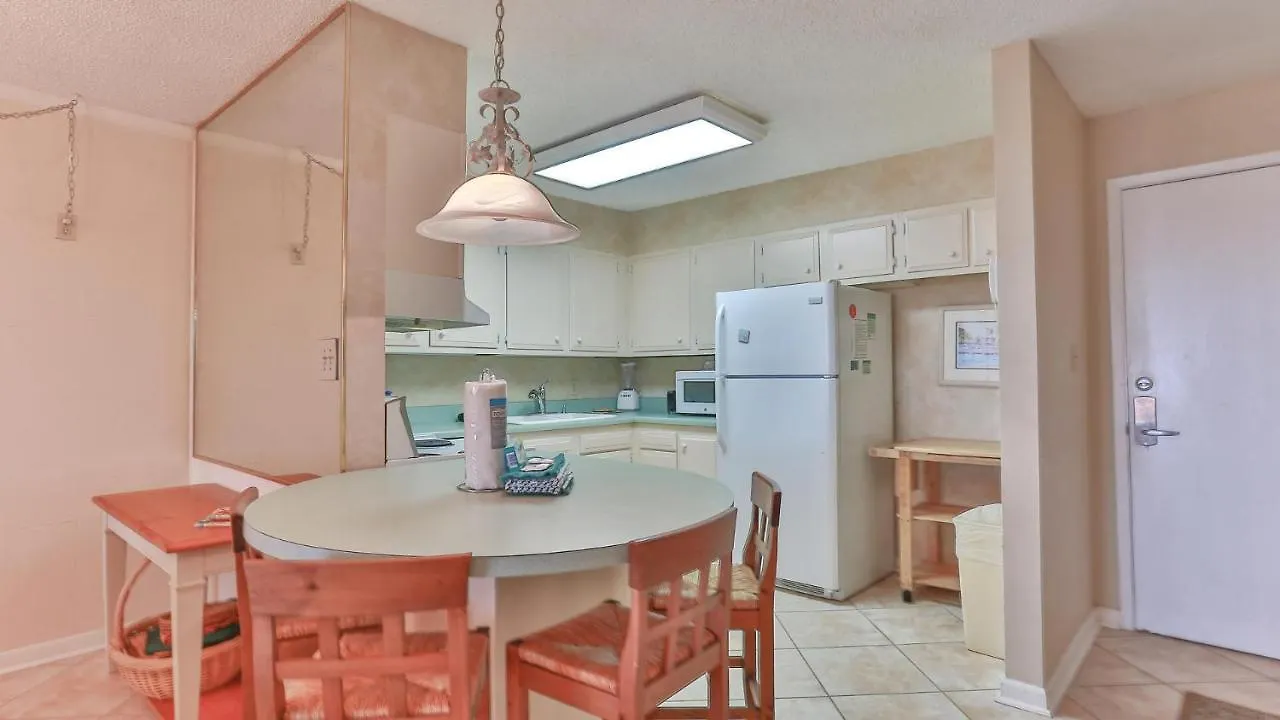 Dolphin Point 404B - 2Br On Holiday With Views Of Harbor Destin United States