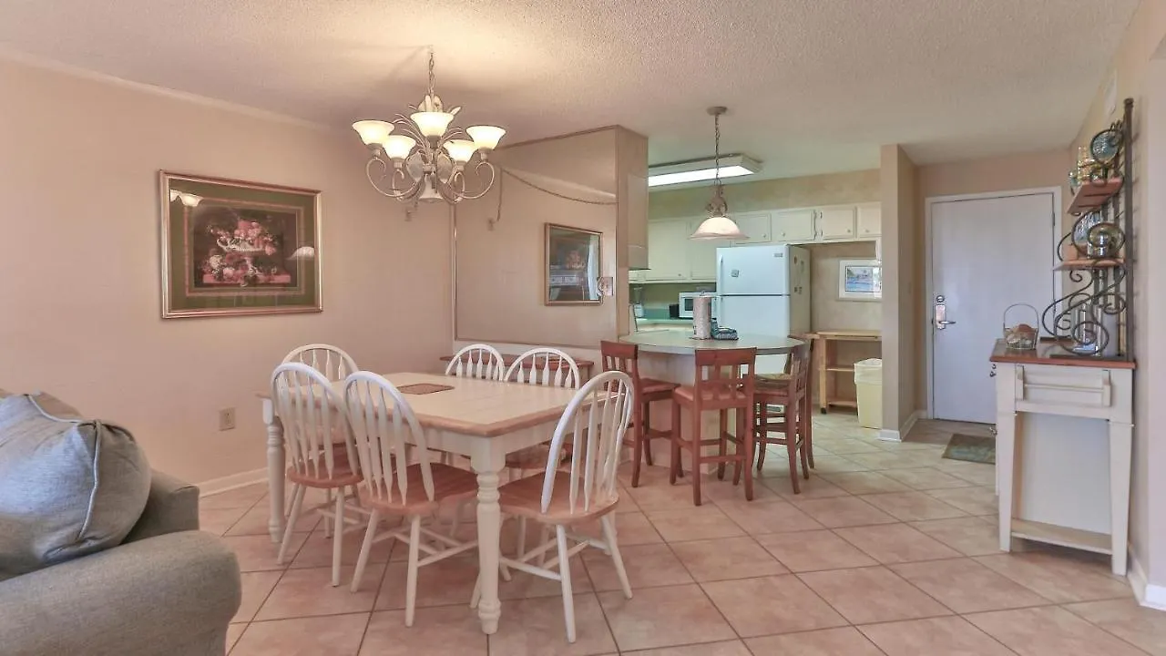 Holiday home Dolphin Point 404B - 2Br On Holiday With Views Of Harbor Destin United States