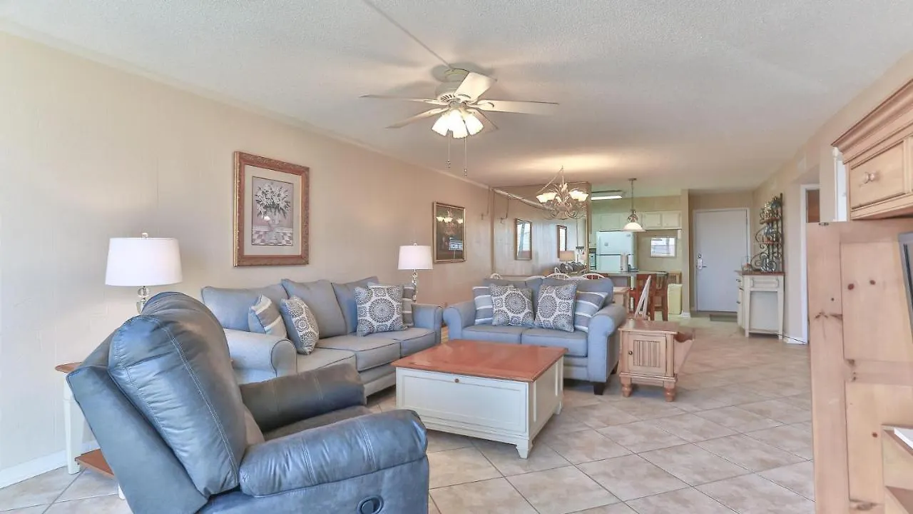 Dolphin Point 404B - 2Br On Holiday With Views Of Harbor Destin