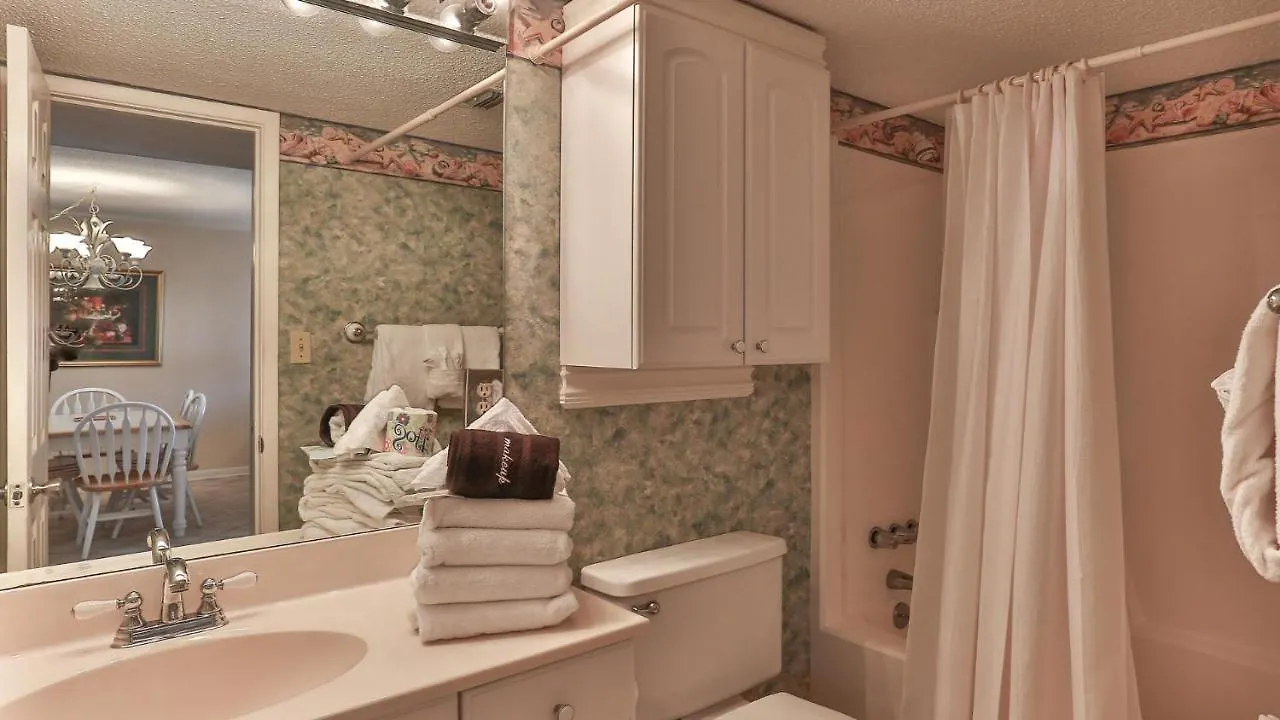 Dolphin Point 404B - 2Br On Holiday With Views Of Harbor Destin 0*,  United States